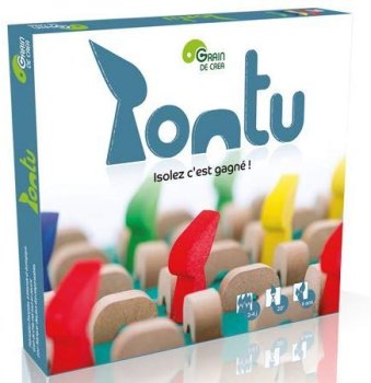 PONTU (ED. 2018)