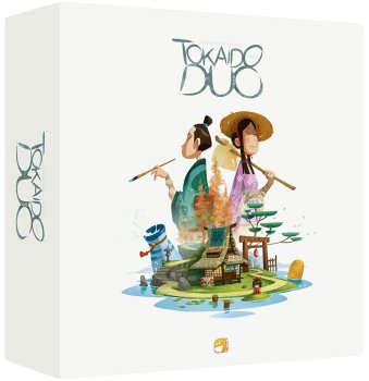 TOKAIDO DUO VF