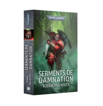 SERMENTS DE DAMNATION