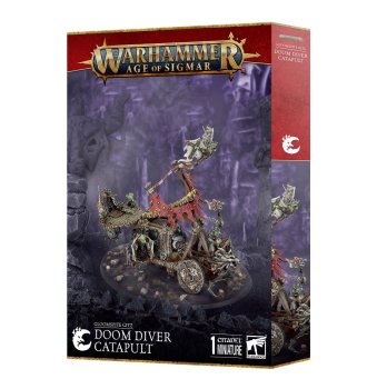 CATAPULTE A PLONGEURS DE LA MORT