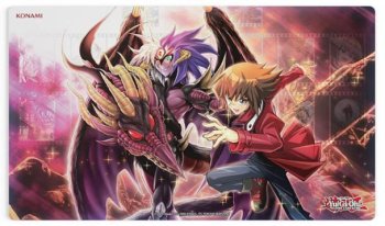 TAPIS JADEN & YUBEL