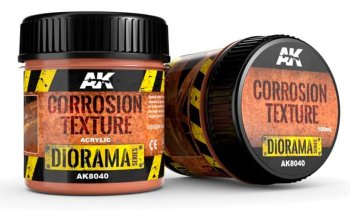 CORROSION TEXTURE 100ML