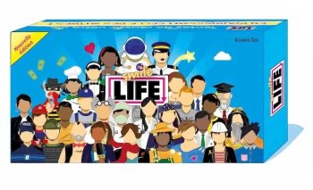 SMILE LIFE - LE JEU