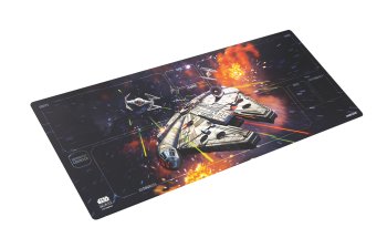 PLAYMAT XTRA MILLENIUM FALCON