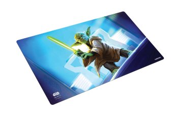 PLAYMAT YODA SW UNLIMITED