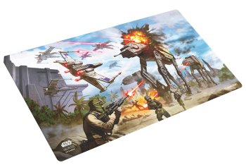 PLAYMAT BATTLE OF SCARIF SA UN