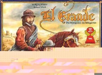 EL GRANDE