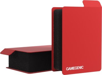 GG SIZEMORPH DIVIDER RED