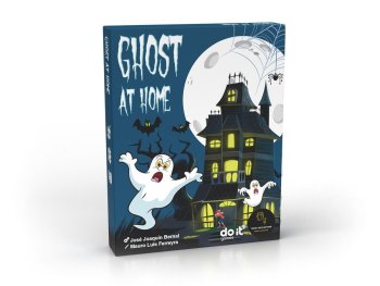 GHOST AT HOME