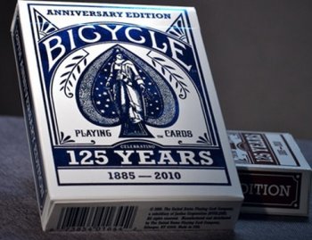BICYCLE 125 YEARS