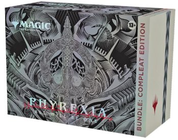 COMPLETE BUNDLE ALL PHYREXIA