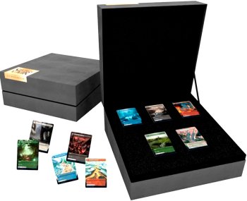 MTG : SECRET LAIR ULTIMATE EDITION 2 EN PATHWAYS