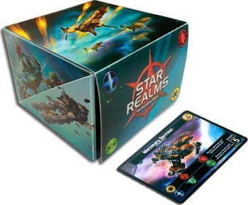 DECKBOX STAR REALMS