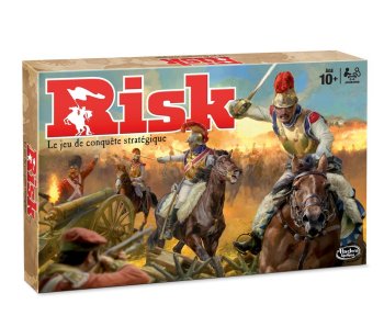 RISK VERSION 2015