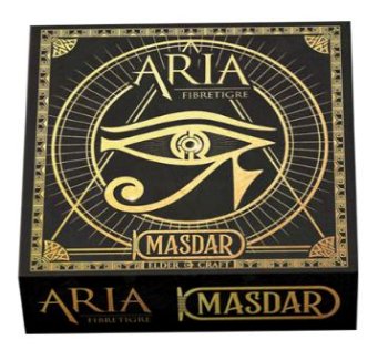 ARIA : MASDAR