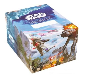 SOFT CRATE SCARIF SW UNLIMITED