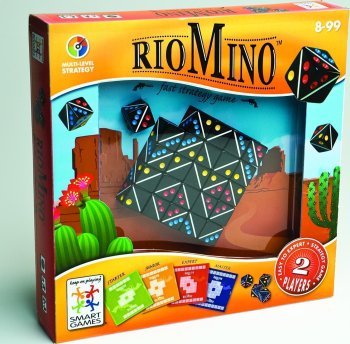 RIOMINO