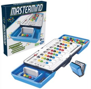 MASTERMIND - EDITION 2023