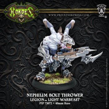 NEPHILIM BOLT THROWER - LEGION OF EVERBLIGHT