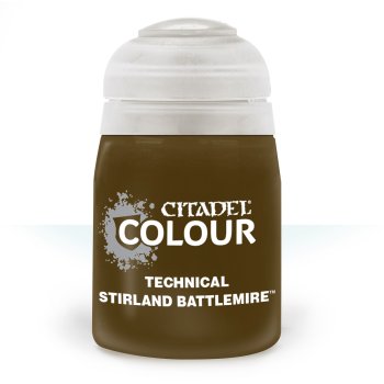 STIRLAND BATTLEMIRE 24ML TECHNICAL