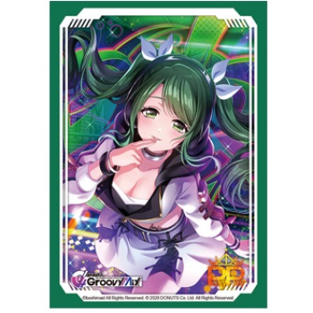 Bushiroad Sleeve Collection HG D4DJ Groovy Mix Vol.3109 (75 Sleeves)