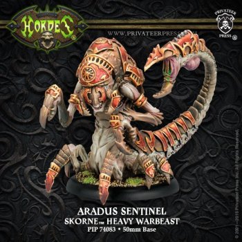 ARADUS