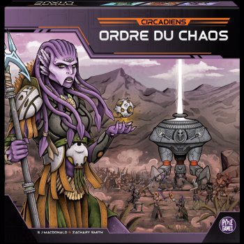 CIRCADIENS ORDRE DU CHAOS