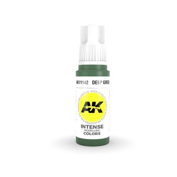 DEEP GREEN 17ML AK3G