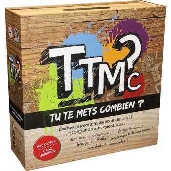 TTMC TU TE METS COMBIEN ? (TVA 5.5%)
