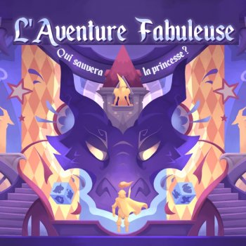 L’AVENTURE FABULEUSE