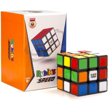 RUBIK’S SPEED 3X3