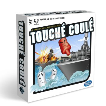 TOUCHE COULE (2018)