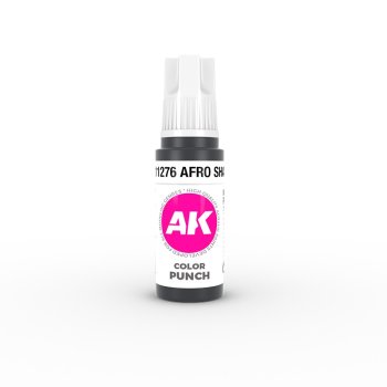 AFRO SHADOW – COLOR PUNCH 17ML AK