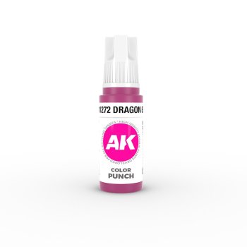 DRAGON BLOOD – COLOR PUNCH 17ML AK