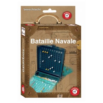 BATAILLE NAVALE