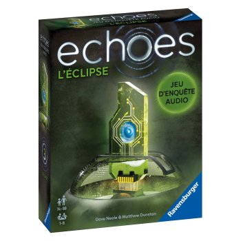 ECHOES - ECLIPSE