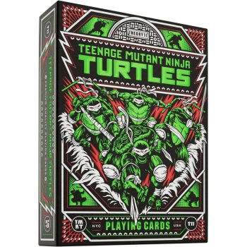 BICYCLE LES TORTUES NINJAS (Teenage Mutant Ninja Turtles)