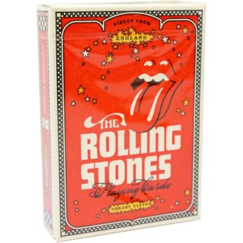 BICYCLE ROLLING STONES TH 11