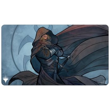 PLAYMAT G MURDERS AT KARLOV M