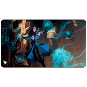 PLAYMAT C MURDERS AT KARLOV M