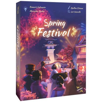 SPRING FESTIVAL