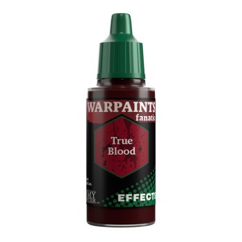 TRUE BLOOD Army Painter - Warpaints Fanatic Effects