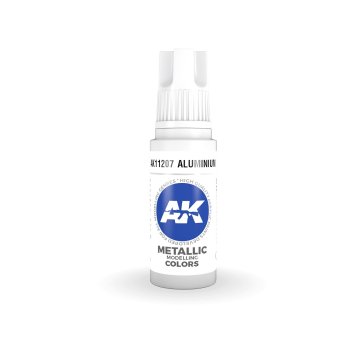 ALUMINIUM 17ML AK3G