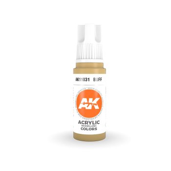 BUFF 17ML AK3G