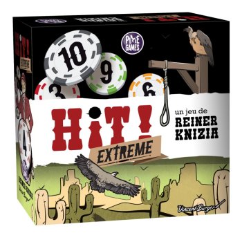 HIT ! EXTREME