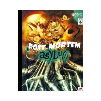 POST MORTEM : ASYLUM