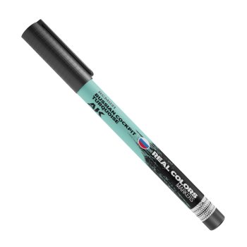 RUSSIAN COCKPIT TURQUOISE – RC MARKER