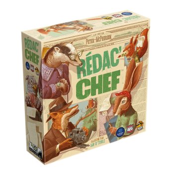 REDAC’CHEF