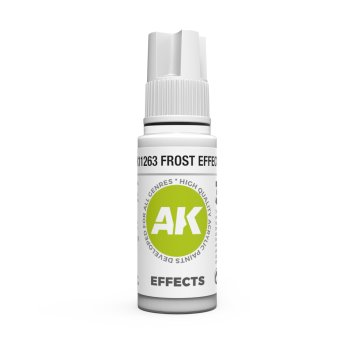 FROST EFFECT 17 ML