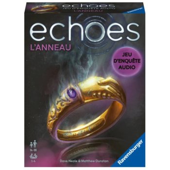 ECHOES : ANNEAU